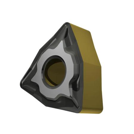 WNMG-060408E-NF-T9415 Dormer, 4.76 mm Height, 95 ° Approach, 6.5 mm Length