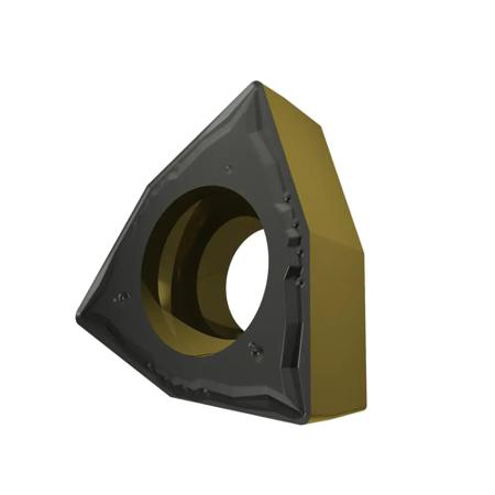 WCMT-06T304E-FM-T9415 Dormer, 3.97 mm Height, 95 ° Approach, 6.5 mm Length