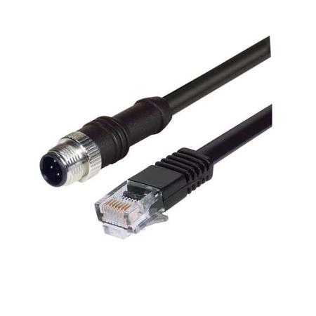 M12RJ454D-2 L-com