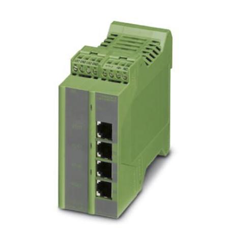 2891013 Phoenix Contact Ethernet Switch