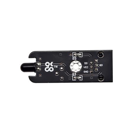 TS2144-A Okdo Flame Sensor Module Micro:bit and Arduino
