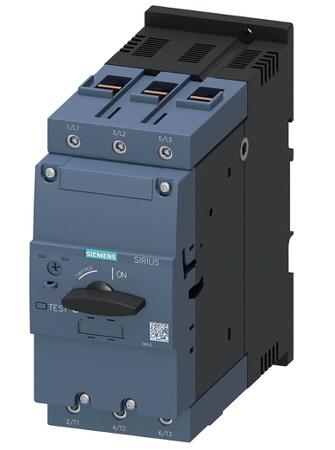 3RV2041-4MA10 Siemens 80 → 100 A SIRIUS 3RV Motor Protection Circuit Breaker