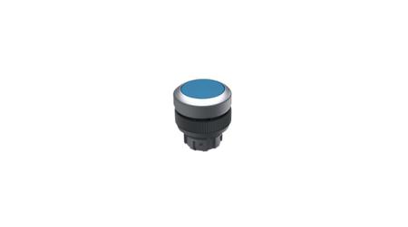 1.30.240.031/1600 RAFI Push Button Switch for Use with RAFIX Switching Element