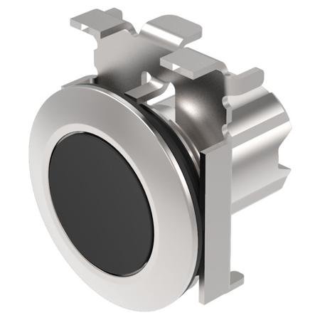 45-2131.4F10.000 EAO Pushbutton Actuator for Use with Switching Devices