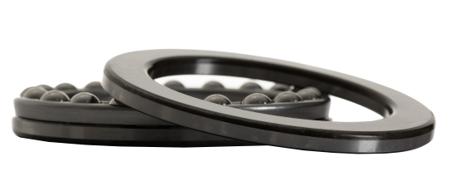 51120 SKF Thrust Ball Bearing - 100mm I.D, 135mm O.D