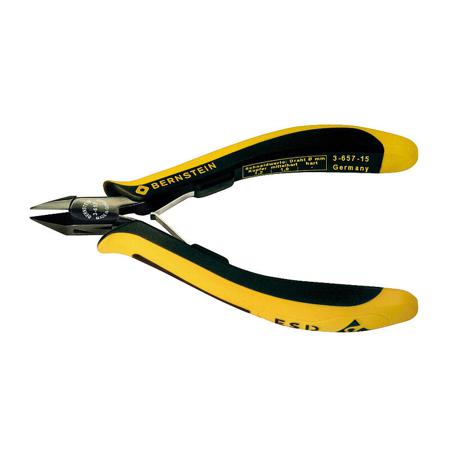 3-657-15 Bernstein  ESD Safe Side Cutters