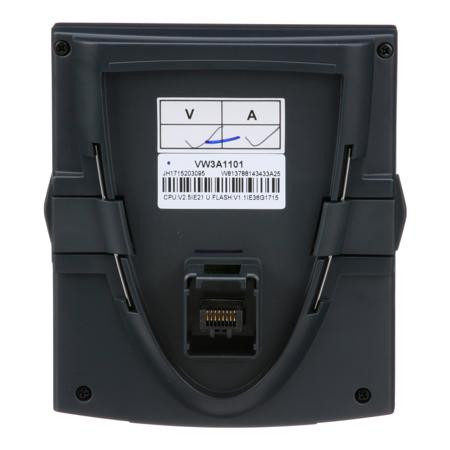 VW3A1101 Schneider Electric  Keypad
