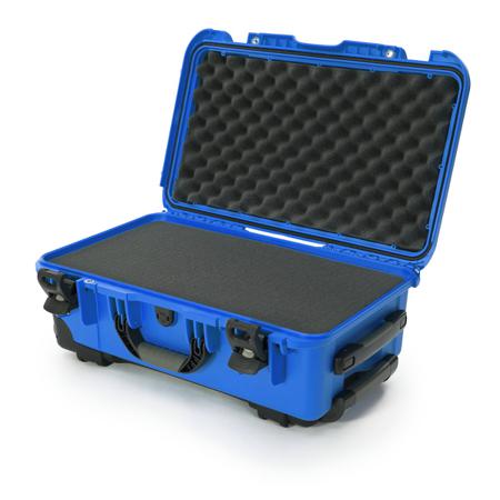 935S-010BL-0A0 Nanuk Nanuk 935 Waterproof Plastic Case With Wheels, 559 x 356 x 229mm