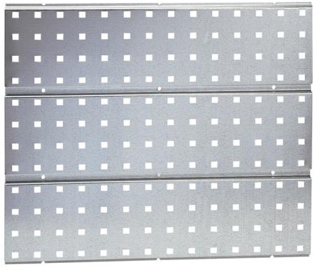 139830 Raaco Workshop Storage System