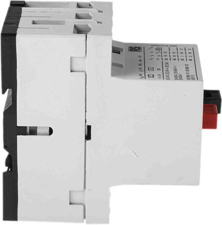 331-3624 RS Pro 690 V Motor Protection Switch, 1.6 → 2.4 A