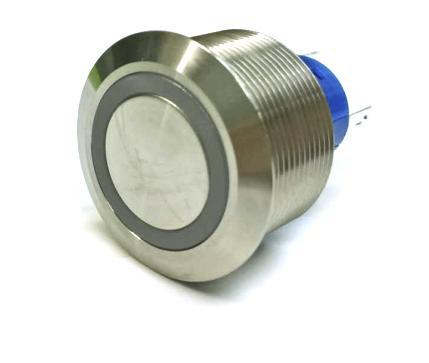 175-8999 1 Pole + Lock + Ring (Movable) + Blue LE