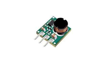 TPSM84203EAB Texas Instruments , DC-DC Power Supply Module 1.5A 510 KHz