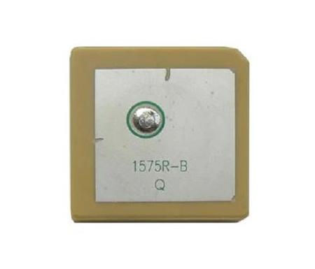 APAE1575R2520ABDD7-T Abracon  Patch GPS Antenna with SMA Connector