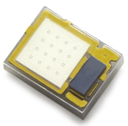 LXZ1-PR01 Lumileds3 V Blue LED  SMD, LUXEON Z