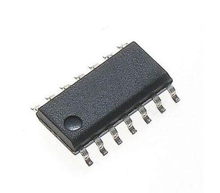 ISL8489EIBZ-T Renesas Electronics , Line Transceiver, RS-485, 5 V, 14-Pin SOIC
