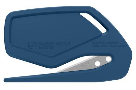8500772 MARTOR Safety Knife with Knife Blade Blade