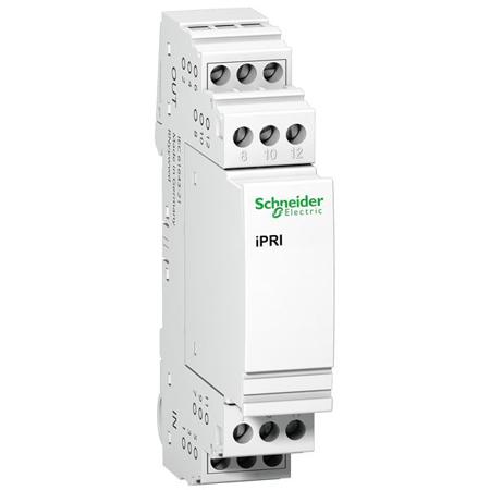 A9L16339 Schneider Electric Surge Arrester, 20kA, 48V dc, Fixed Mount