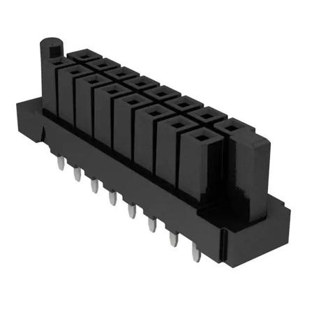 IPBS-108-01-T-D-GP Samtec Inc.