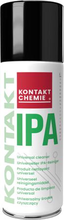 77109 Kontakt Chemie KONTAKT IPA Isopropyl Alcohol 200 ml Aerosol