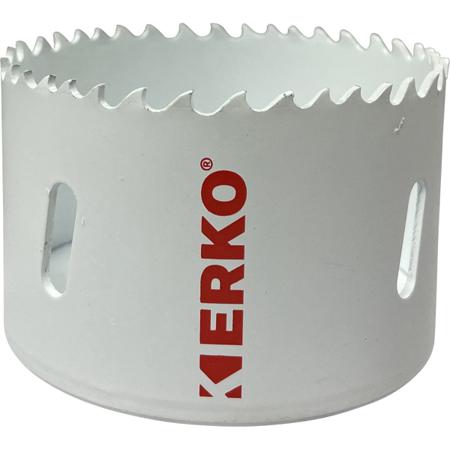 42070 ERKO Bi-metal 70mm Hole Saw