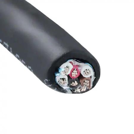 45453-BK005 Alpha Wire 45453 BK005