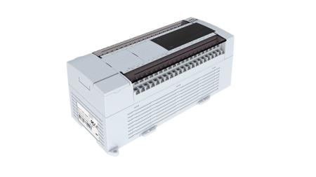 266-5111 RS PRO Logic Controller for Use with RS PRO PLC Expansion Modules, 24 VdC Supply, Transistor Output, 24-Input, DC Input
