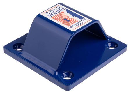 RS BPGA Squire Steel Ground Anchor