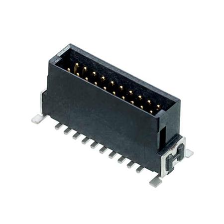 M55-7012042R Harwin Inc.