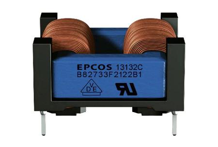 B82733F2232B001 EPCOS 10 mH Common Mode Choke