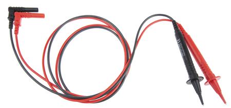 181-7406 RS PRO, Fused, CAT III 1000 V