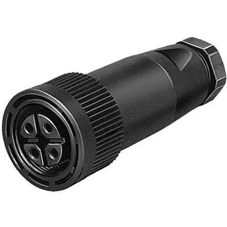 NTSD-GD-9 Festo NTSD Plug, 18493