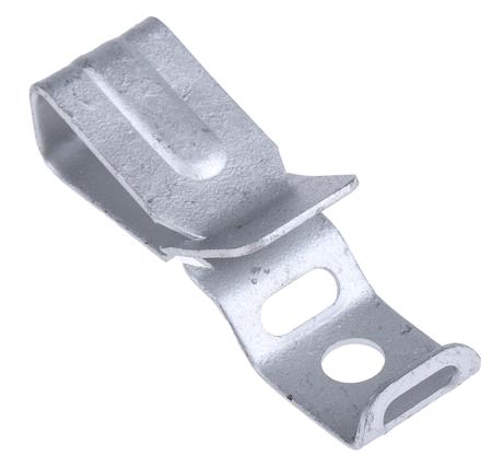 203-7644 RS Pro Steel Girder Cable Tie Base