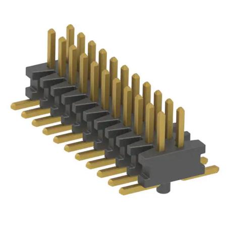 FTMH-111-02-H-DV-A Samtec Inc.