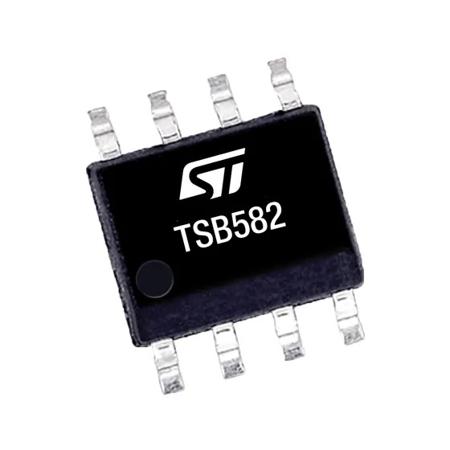 TSB582IYDT STMicroelectronics