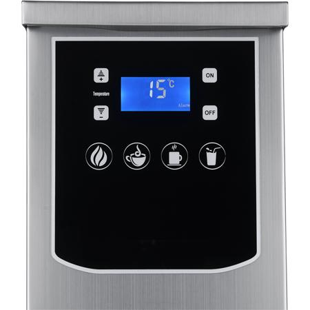 AAAWB30 Adexa 15L 2.5kW Water Boiler, Stainless Steel