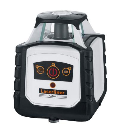 052.205A Laserliner 635Nm Laser Colour Red 1 Line Laser Level