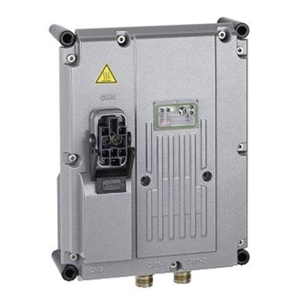 ILM62DDD24C1000 Schneider Electric Servo Drive, 700 V, 6 A, Motion Function