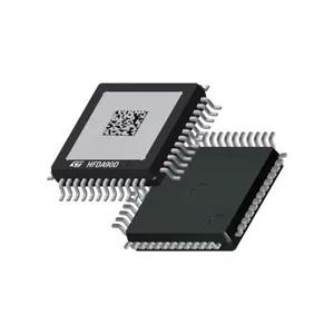 HFDA90D-F2Y Audio Amplifier 4 channel Anlog