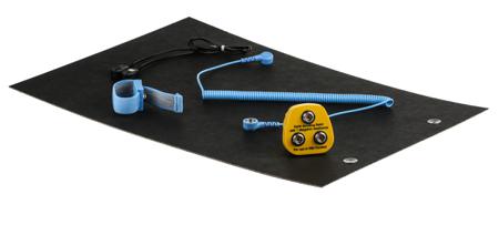 123-5614 RS Pro ESD Kit