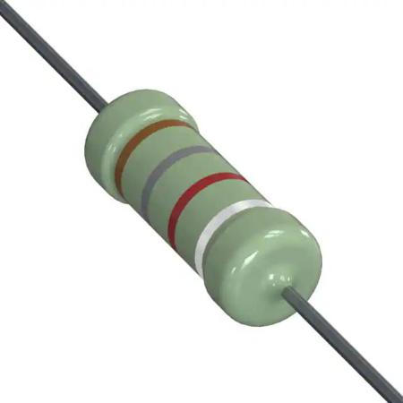 CCR21K8KB TE Connectivity Passive Product