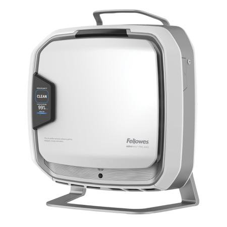 9574001 Fellowes HEPA Air Purifier, 55m², 31 dB, 36 dB, 40 dB, 47 dB, 55 dB