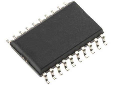 ISL12022MAIBZ Renesas Electronics , Real Time Clock, 20-Pin 20 Ld SOIC