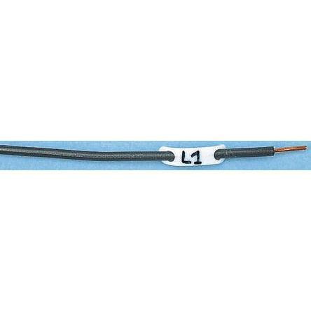 07380032001 SES Cable Marker