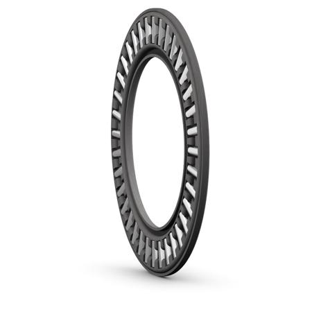IR-17X22X13 SKF IR 17X22X13 17mm I.D Needle Roller Bearing Roller Bearing Inner Ring, 22mm O.D