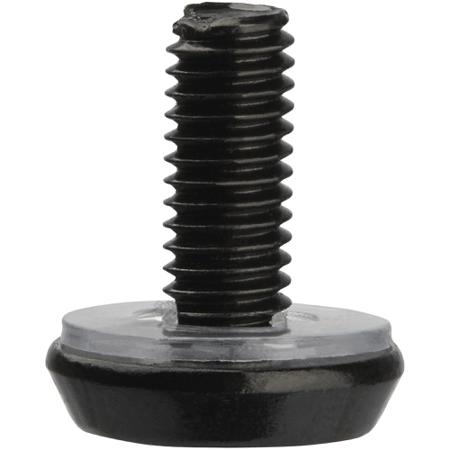 CABSCREW1032 StarTech.com CABS Series Mounting Screws and Cage Nuts for Use with Rack Mounting Hardware, M5mm Thread, 50 Piece(s)