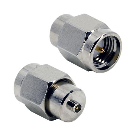 ADAPT-SMAM-IPEX Siretta Straight SMA Connector SMA Jack to FME Plug