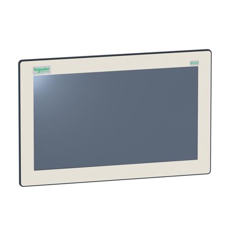 HMIDT75X Schneider Electric HMIDT Series Display - 15.6 in, LCD Display, 1366 x 768pixels