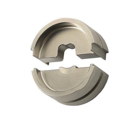 C12BDEF50 MECATRACTION, C12BDEF Crimp Die, Cable Lug, Wire size 50mm²
