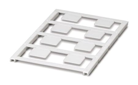 0827885 Phoenix Contact Panel Marker, 17mm Length