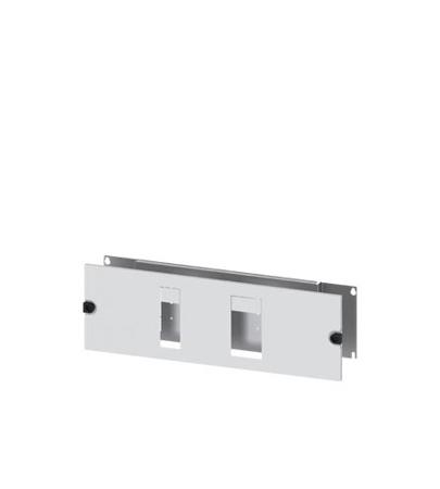 8GK6725-2KK23 Siemens ALPHA Assembly Kit for use with 3VA2 Molded Case Circuit Breakers